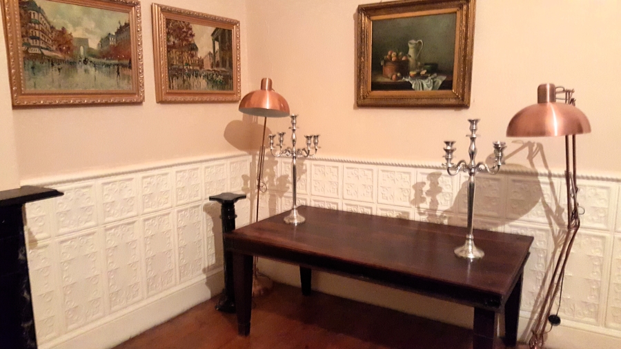 Commercial Property for Sale in Dalsig Western Cape